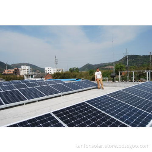 10kW Hybrid Solar Wind System, Small, Trial and OEM Orders are Welcome